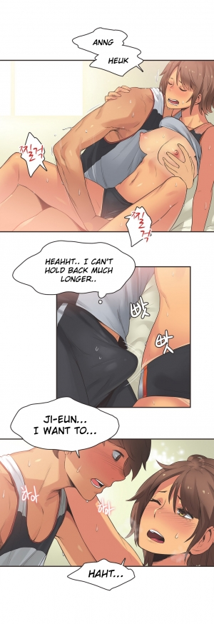 [Gamang] Sports Girl Ch.1-28 (English) (YoManga) - Page 277