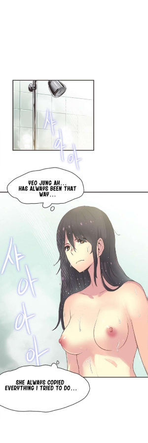 [Gamang] Sports Girl Ch.1-28 (English) (YoManga) - Page 313