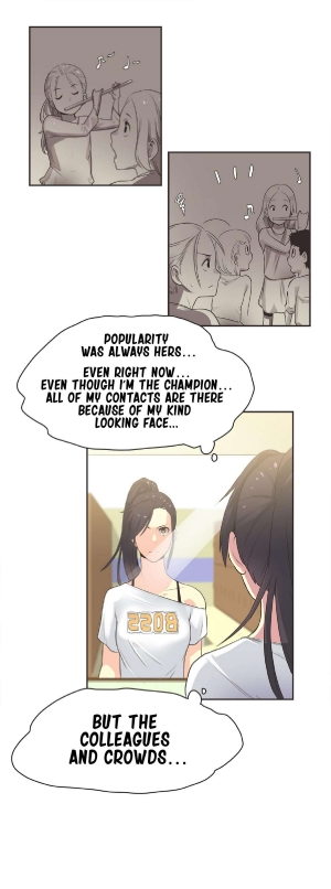 [Gamang] Sports Girl Ch.1-28 (English) (YoManga) - Page 314