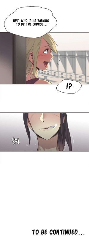 [Gamang] Sports Girl Ch.1-28 (English) (YoManga) - Page 317