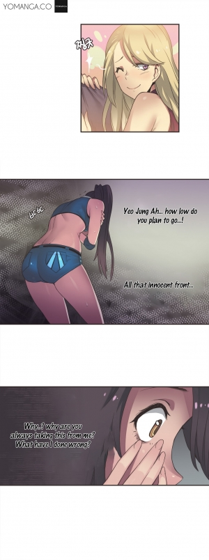 [Gamang] Sports Girl Ch.1-28 (English) (YoManga) - Page 330