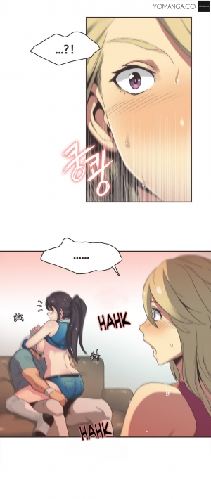 [Gamang] Sports Girl Ch.1-28 (English) (YoManga) - Page 359