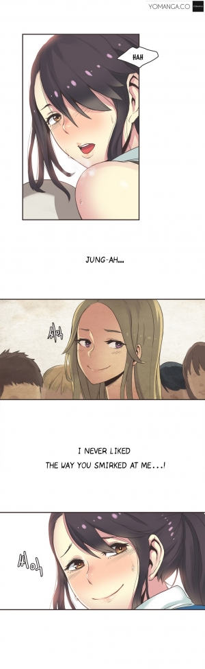 [Gamang] Sports Girl Ch.1-28 (English) (YoManga) - Page 360