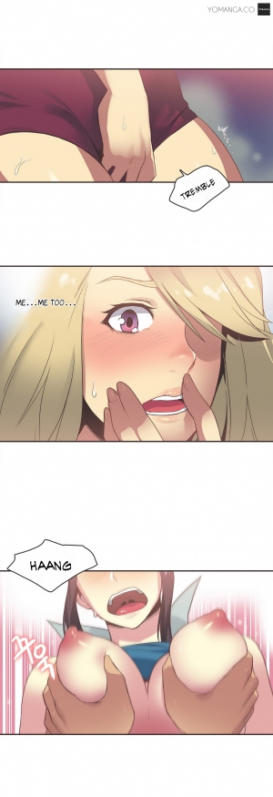 [Gamang] Sports Girl Ch.1-28 (English) (YoManga) - Page 384