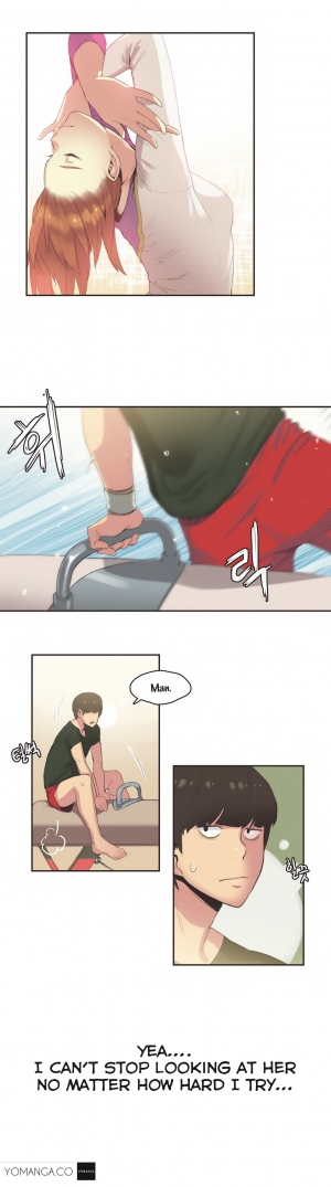 [Gamang] Sports Girl Ch.1-28 (English) (YoManga) - Page 414