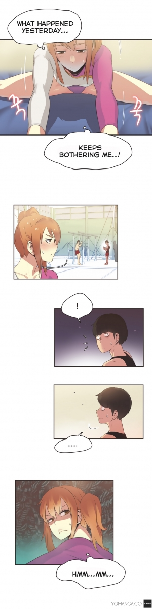 [Gamang] Sports Girl Ch.1-28 (English) (YoManga) - Page 435