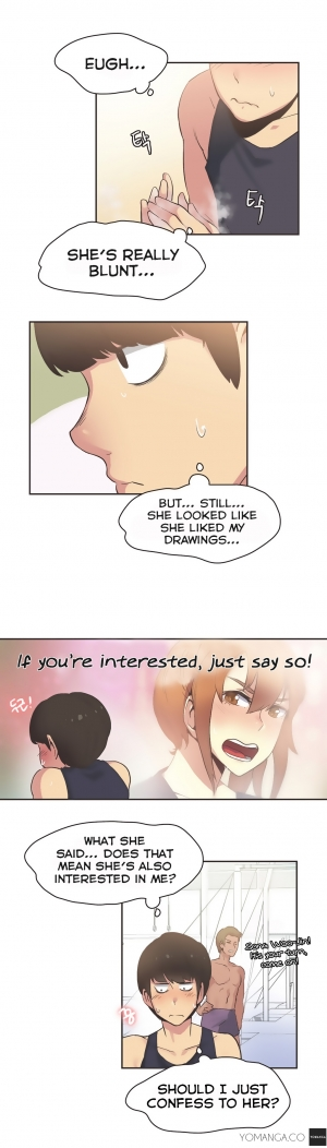 [Gamang] Sports Girl Ch.1-28 (English) (YoManga) - Page 439