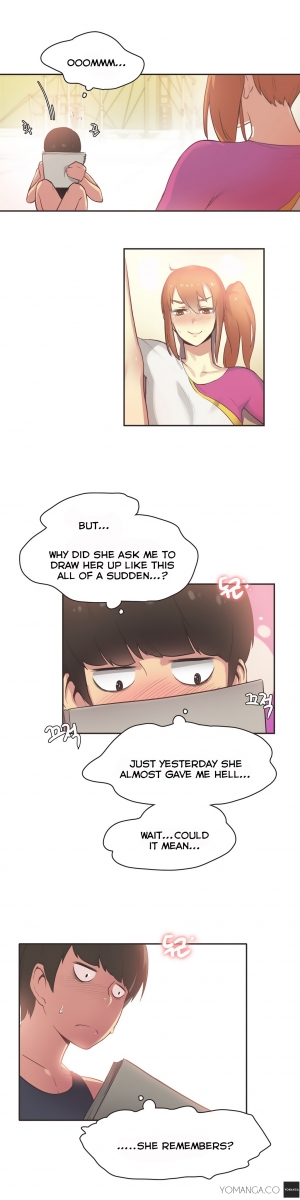 [Gamang] Sports Girl Ch.1-28 (English) (YoManga) - Page 453