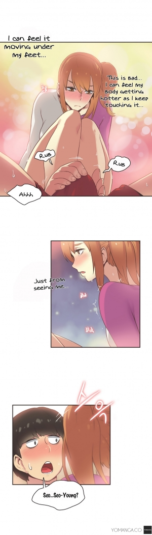 [Gamang] Sports Girl Ch.1-28 (English) (YoManga) - Page 462