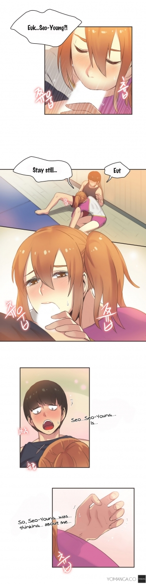 [Gamang] Sports Girl Ch.1-28 (English) (YoManga) - Page 469