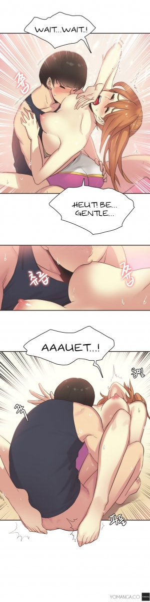 [Gamang] Sports Girl Ch.1-28 (English) (YoManga) - Page 487