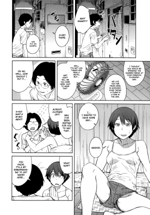 [Shimimaru] Joou Series | Queen Series Ch. 1-4 [English] [Hot Cocoa] - Page 47