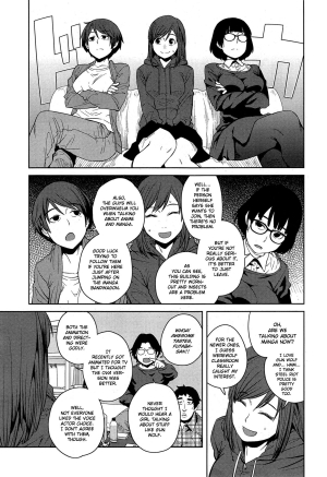 [Shimimaru] Joou Series | Queen Series Ch. 1-4 [English] [Hot Cocoa] - Page 61