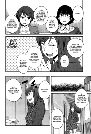 [Shimimaru] Joou Series | Queen Series Ch. 1-4 [English] [Hot Cocoa] - Page 62