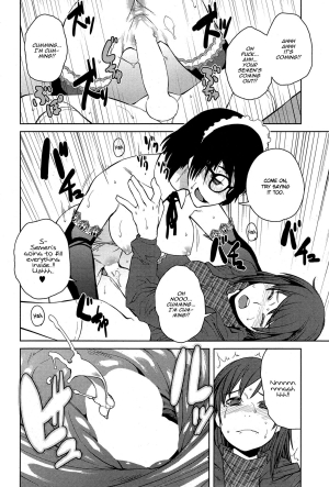 [Shimimaru] Joou Series | Queen Series Ch. 1-4 [English] [Hot Cocoa] - Page 72