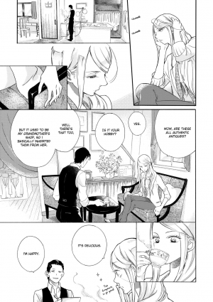 [Scarlet Beriko] Joou to Shitateya [English] [MadameLePoo Scanlations] - Page 104