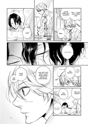 [Scarlet Beriko] Joou to Shitateya [English] [MadameLePoo Scanlations] - Page 148