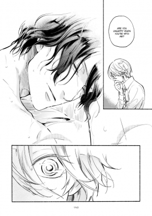 [Scarlet Beriko] Joou to Shitateya [English] [MadameLePoo Scanlations] - Page 150