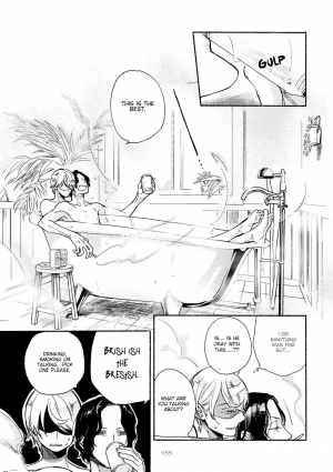 [Scarlet Beriko] Joou to Shitateya [English] [MadameLePoo Scanlations] - Page 157