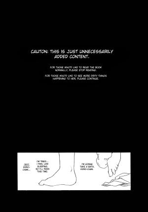 (C72) [BBB-Extra (Chuushin Kuranosuke)] Sakura-chan ga Taihen na Koto ni Nacchau Hon. 3 (Sakura-chan's Amazing Adventure Book 3) (Cardcaptor Sakura) [English] [desudesu] - Page 53