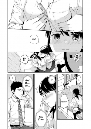 [Fumitsuki Sou] 1LDK+JK Ikinari Doukyo? Micchaku!? Hatsu Ecchi!!? Ch. 14 (COMIC Ananga Ranga Vol. 42) [English] [12 Translations] - Page 12