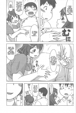 [Aa, Warera Katou Hayabusa Sentotai (Katou)] Niku's Grill [English] (Loona-chan) - Page 5
