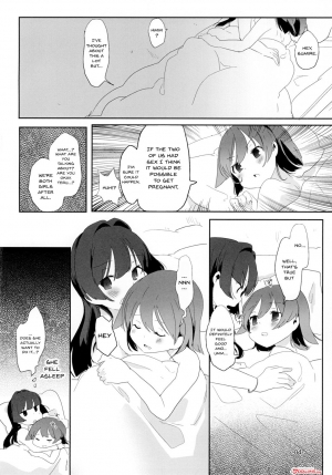 [pm02:00 (Hiyo Kotori)] Tonimokakunimo iPS! | Anyway iPS! (Saki) [English] {Doujins.com} [Digital] - Page 4