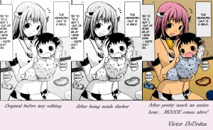 [Taropun] Milk Party! (COMIC Aun 2010-06) [English] =Team Vanilla= [Decensored] - Page 20