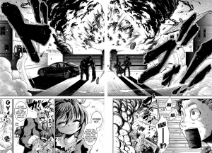 [Yamazaki Kana] Peace × Destroyer! (Chu & Lo) [English] {Mistvern} - Page 7