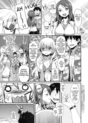 (C80) [Iorigumi (Tokita Arumi)] Time Limit Love (THE iDOLM@STER) [English] {doujin-moe.us} - Page 7