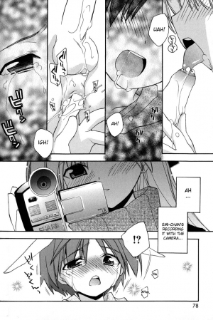 [Konata Hyuura] Boku no Animal Life - My Animal Life [English] [desudesu] - Page 77