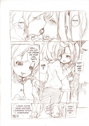  MM - Siro 2 [English Fan Translation] - Page 4