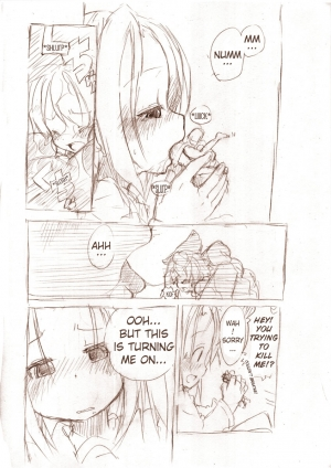  MM - Siro 2 [English Fan Translation] - Page 10