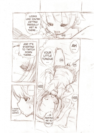  MM - Siro 2 [English Fan Translation] - Page 14
