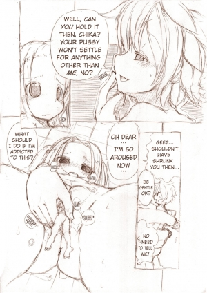  MM - Siro 2 [English Fan Translation] - Page 16