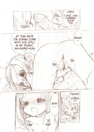  MM - Siro 2 [English Fan Translation] - Page 22