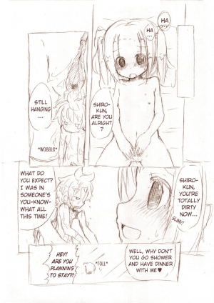  MM - Siro 2 [English Fan Translation] - Page 24