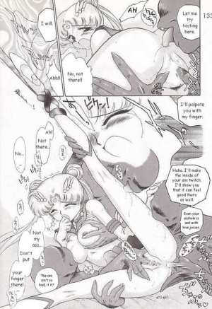 (C52) [BLACK DOG (Kuroinu Juu)] Submission Sailormoon (Bishoujo Senshi Sailor Moon) [English] - Page 44