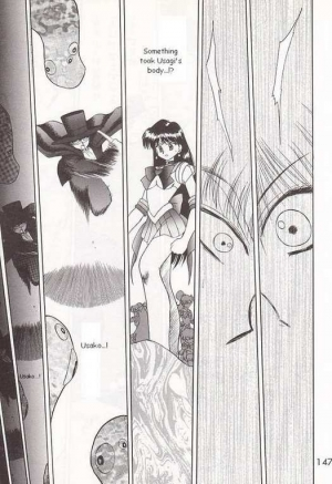 (C52) [BLACK DOG (Kuroinu Juu)] Submission Sailormoon (Bishoujo Senshi Sailor Moon) [English] - Page 58