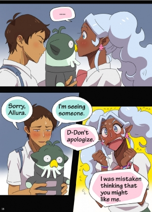 [Halleseed] WHO ARE YOU DREAMING ABOUT? (Voltron: Legendary Defender) [English] [Digital] - Page 20