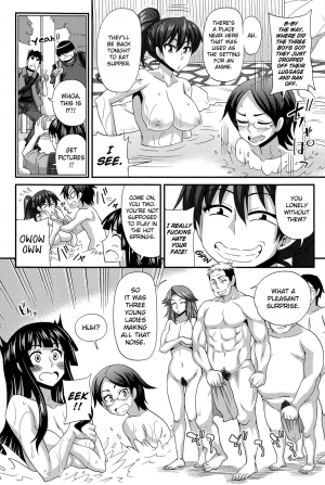  [Kurenai Yuuji] FutaKyo! ~Futanari Kyouko-chan~ #4 (COMIC Masyo 2015-06) [English] =SW=  - Page 5