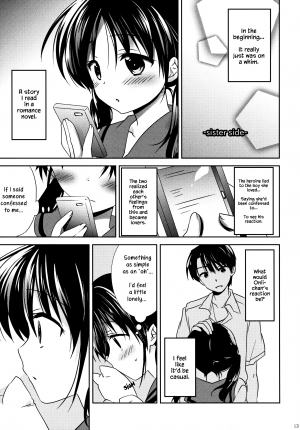 (COMITIA108) [AquaDrop (Mikami Mika)] Oyasumi Sex [English] {Hennojin} [Decensored] - Page 15