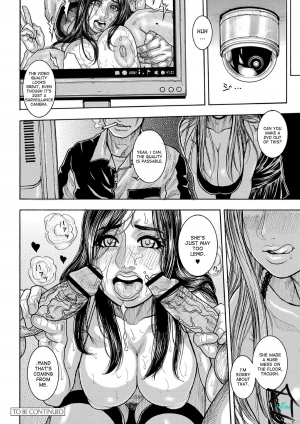 [Kotobuki Kazuki] Chigyaku no Wana | A Naughty Trap  Ch. 1-3 [English] [desudesu] [Digital] - Page 42