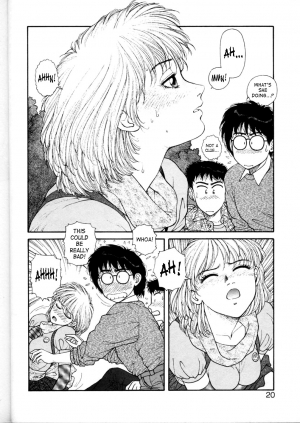 [Yui Toshiki] Princess Quest Saga [English] [SaHa] - Page 21