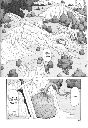 [Yui Toshiki] Princess Quest Saga [English] [SaHa] - Page 67