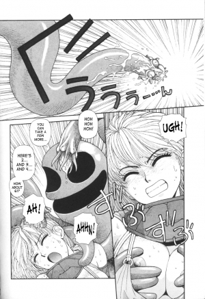 [Yui Toshiki] Princess Quest Saga [English] [SaHa] - Page 87