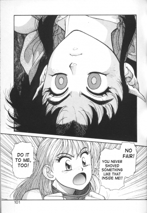 [Yui Toshiki] Princess Quest Saga [English] [SaHa] - Page 102