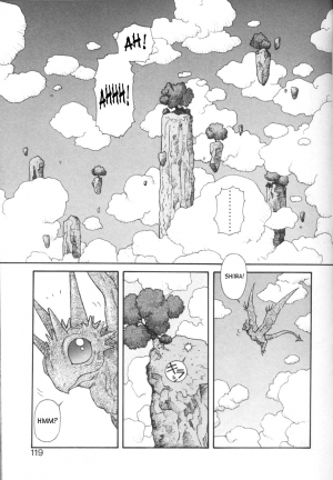 [Yui Toshiki] Princess Quest Saga [English] [SaHa] - Page 120