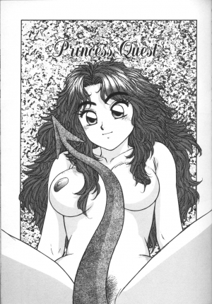 [Yui Toshiki] Princess Quest Saga [English] [SaHa] - Page 122