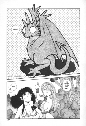 [Yui Toshiki] Princess Quest Saga [English] [SaHa] - Page 126